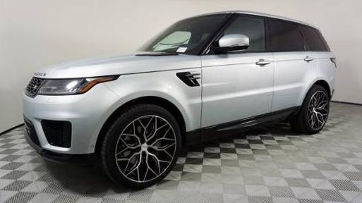 LAND ROVER RANGE ROVER SPORT 2022 SALWR2SU6NA211094 image